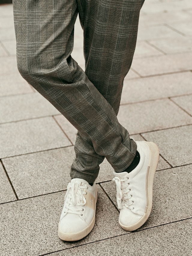 Men's Pants