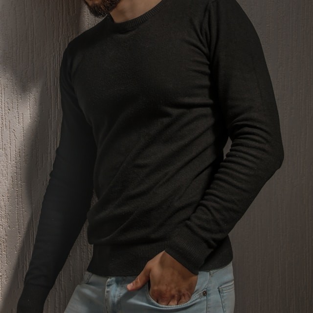 Full Sleeve Men's T-shirt