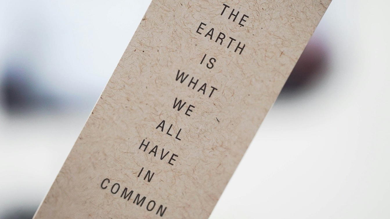 Sustainable Fashion